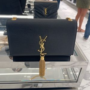 Yves saint Laurent